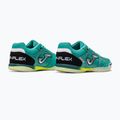 Pánske kopačky Joma Top Flex Indoor turquoise 2