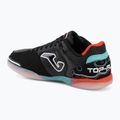 Pánske kopačky Joma Top Flex Indoor black 3