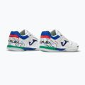Pánske kopačky Joma Top Flex Indoor white 2