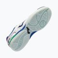 Pánske kopačky Joma Top Flex Indoor white 3