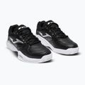 Pánske tenisové topánky Joma Master 1000 C black 2