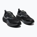 Pánske bežecké topánky Joma Sima black 2