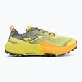 Pánske bežecké topánky Joma Sima fluor green 2