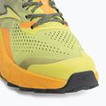 Pánske bežecké topánky Joma Sima fluor green 7