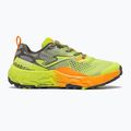Pánske bežecké topánky Joma Sima fluor green