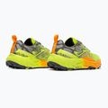 Pánske bežecké topánky Joma Sima fluor green 3
