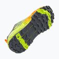 Pánske bežecké topánky Joma Sima fluor green 5
