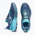 Pánske bežecké topánky Joma Sima dark gray 4
