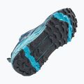 Pánske bežecké topánky Joma Sima dark gray 5