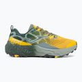 Pánske bežecké topánky Joma Sima yellow 2