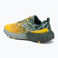 Pánske bežecké topánky Joma Sima yellow 3