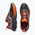 Pánske bežecké topánky Joma Sima black 4