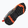 Pánske bežecké topánky Joma Sima black 5