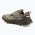 Pánske bežecké topánky Joma Trek beige 3