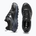 Pánske bežecké topánky Joma Shock black 4