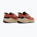 Pánske bežecké topánky Joma Shock red 3