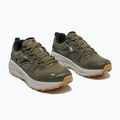 Pánske bežecké topánky Joma Shock khaki 2