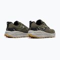 Pánske bežecké topánky Joma Shock khaki 3