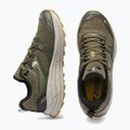 Pánske bežecké topánky Joma Shock khaki 4