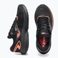 Pánske bežecké topánky Joma Speed black/red 4