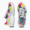 Dámske bežecké topánky Joma Viper Lady multi color 4