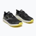 Pánske bežecké topánky Joma Kubor black 2