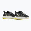 Pánske bežecké topánky Joma Kubor black 3
