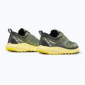 Pánske bežecké topánky Joma Kubor green 3
