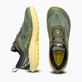 Pánske bežecké topánky Joma Kubor green 4