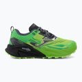 Pánske bežecké topánky Joma Rase fluor green 2