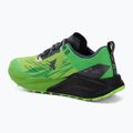 Pánske bežecké topánky Joma Rase fluor green 3
