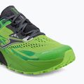 Pánske bežecké topánky Joma Rase fluor green 7