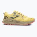 Dámske bežecké topánky Joma Shock Lady fluor yellow