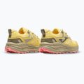 Dámske bežecké topánky Joma Shock Lady fluor yellow 3