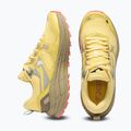 Dámske bežecké topánky Joma Shock Lady fluor yellow 4