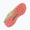 Dámske bežecké topánky Joma Shock Lady fluor yellow 5