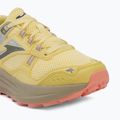 Dámske bežecké topánky Joma Shock Lady fluor yellow 7