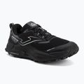 Pánske bežecké topánky Joma Sierra black