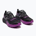 Dámske bežecké topánky Joma Sima Lady black 2