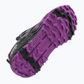 Dámske bežecké topánky Joma Sima Lady black 5