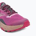 Dámske bežecké topánky Joma Sima Lady fuchsia 7