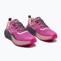 Dámske bežecké topánky Joma Sima Lady fuchsia 2