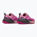 Dámske bežecké topánky Joma Sima Lady fuchsia 3