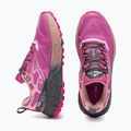 Dámske bežecké topánky Joma Sima Lady fuchsia 4