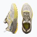 Dámske bežecké topánky Joma Sima Lady light brown 4