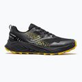 Pánske bežecké topánky Joma Tundra black