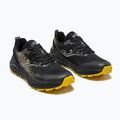 Pánske bežecké topánky Joma Tundra black 2