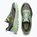 Pánske bežecké topánky Joma Tundra khaki 4