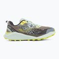 Pánske bežecké topánky Joma Tundra khaki 2