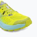 Dámske bežecké topánky Joma Tundra Lady fluor green 7